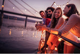 Come una vacanza con le amiche diventa indimenticabile