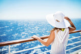 Vacanze in crociera: cosa mettere in valigia e outfit vincenti