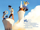 Festival di Venezia 2025, quando il lusso e la moda incontrano il cinema